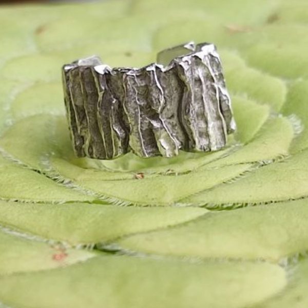 EarCuff Llave del Bosque - Image 2