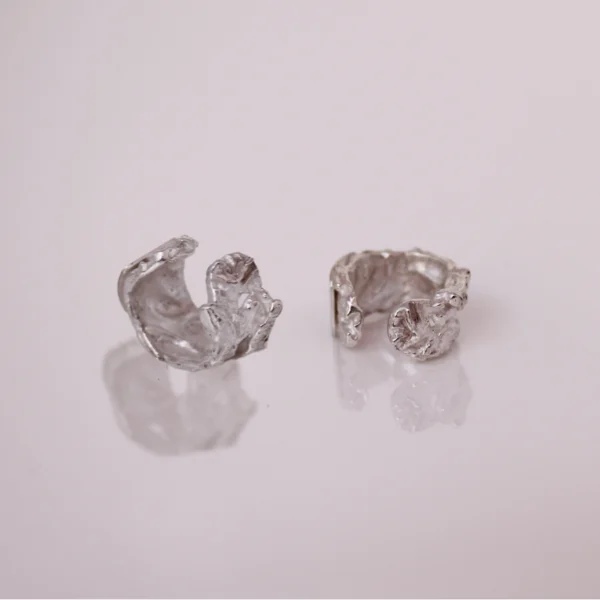 Earcuff Raíces