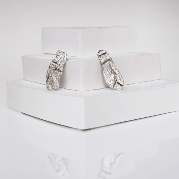 Aretes Gotas Silvestres