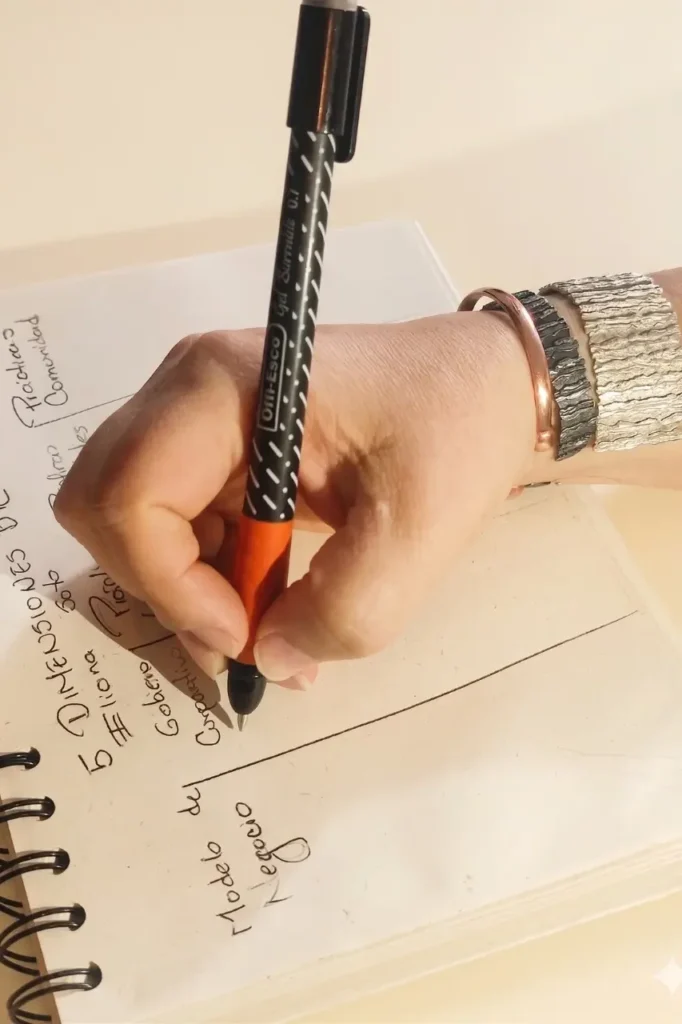 Documentación de las cinco dimensiones empresa BIC Colombia sostenibilidad verificable